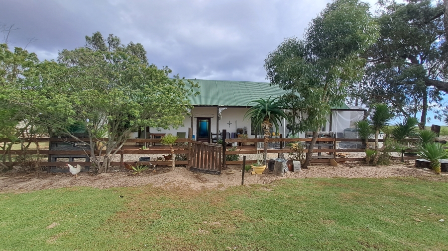 3 Bedroom Property for Sale in Piketberg Rural Western Cape